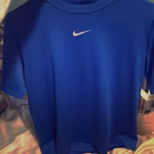 Nike tee shirt